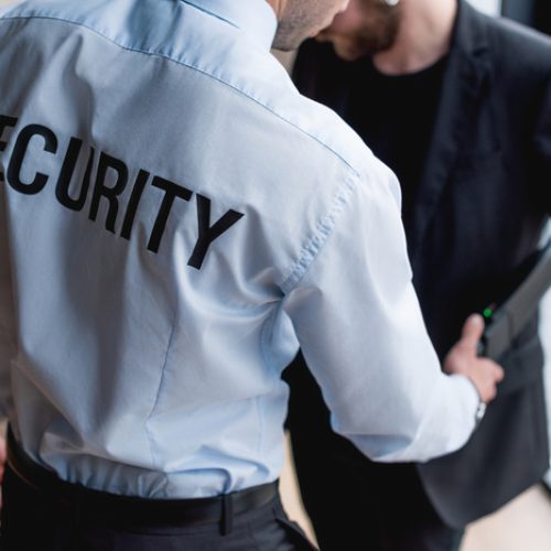 mengenal tugas dan tanggung jawab satuan pengamanan security